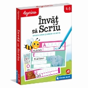 Imagine AGERINO INVAT SA SCRIU EDUCATIV