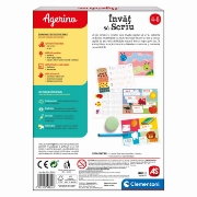 Imagine AGERINO INVAT SA SCRIU EDUCATIV
