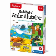Imagine AGERINO HABITATUL ANIMALUTELOR