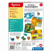 Imagine AGERINO HABITATUL ANIMALUTELOR