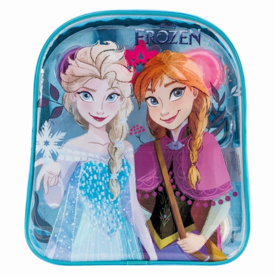 Imagine SET PLASTILINA IN GENTUTA FROZEN