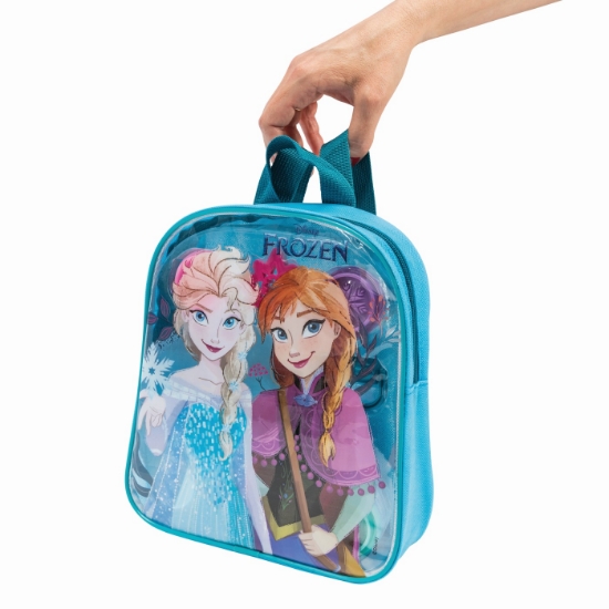 Imagine Set plastilină în gentuță Frozen