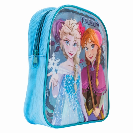 Imagine Set plastilină în gentuță Frozen