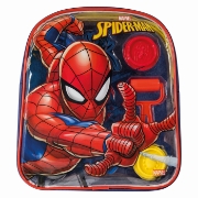 Imagine Set plastilină în gentuță Spiderman