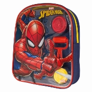 Imagine SET PLASTILINA IN GENTUTA SPIDERMAN
