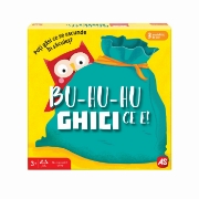 Imagine JOC DE SOCIETATE BU-HU-HU GHICI CE E