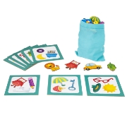 Imagine JOC DE SOCIETATE BU-HU-HU GHICI CE E