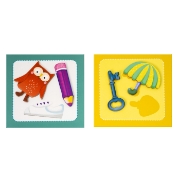 Imagine JOC DE SOCIETATE BU-HU-HU GHICI CE E