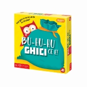Imagine JOC DE SOCIETATE BU-HU-HU GHICI CE E
