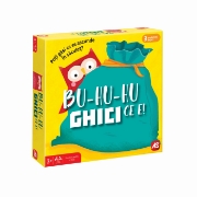 Imagine JOC DE SOCIETATE BU-HU-HU GHICI CE E