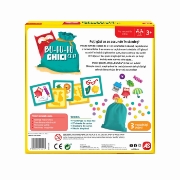 Imagine JOC DE SOCIETATE BU-HU-HU GHICI CE E