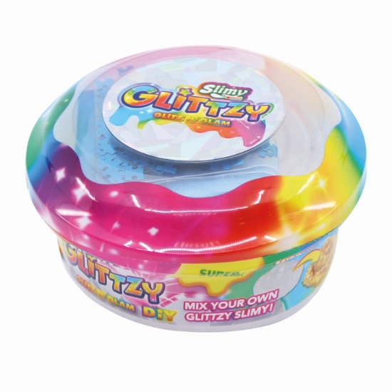 Imagine Slime Slimy AS Glitzy DIY 120g