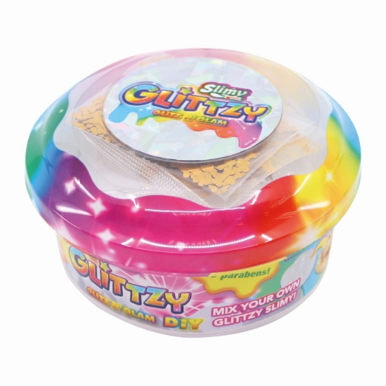 Imagine Slime Slimy AS Glitzy DIY 120g