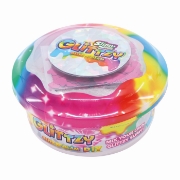 Imagine SLIME SLIMY AS GLITZY DIY 120G