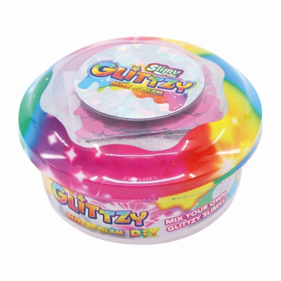 Imagine Slime Slimy AS Glitzy DIY 120g
