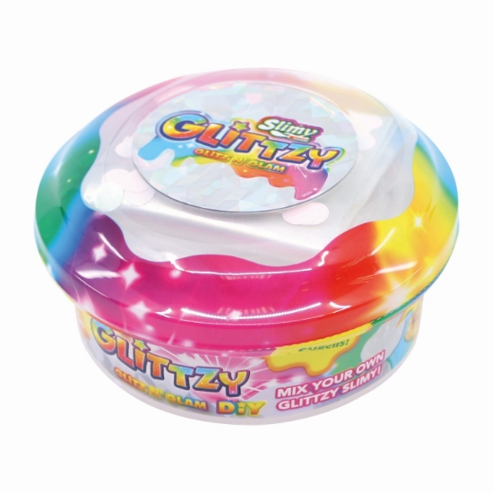 Imagine Slime Slimy AS Glitzy DIY 120g