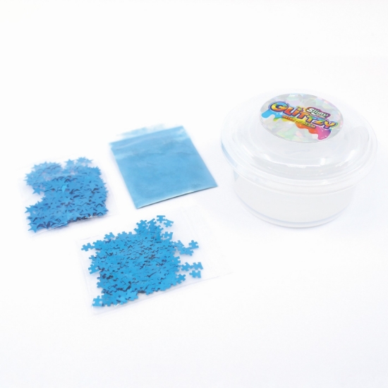 Imagine Slime Slimy AS Glitzy DIY 120g