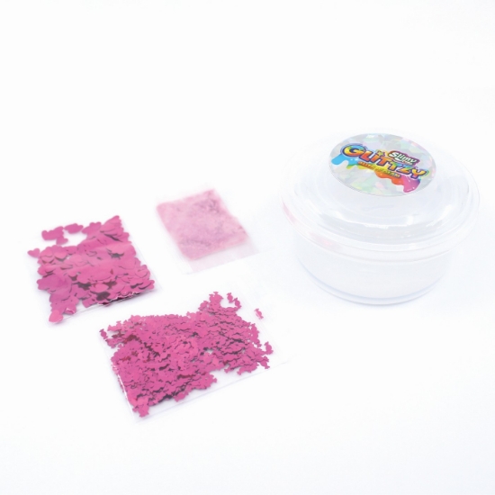 Imagine Slime Slimy AS Glitzy DIY 120g