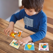 Imagine AGERINO SILABELE EDUCATIV