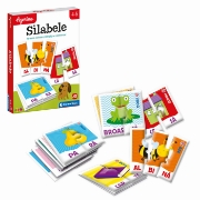 Imagine AGERINO SILABELE EDUCATIV
