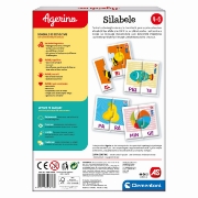 Imagine AGERINO SILABELE EDUCATIV