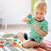 Imagine AGERINO FORME CULORI EDUCATIV