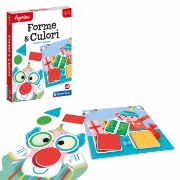 Imagine AGERINO FORME CULORI EDUCATIV