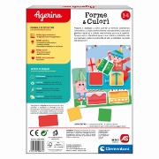 Imagine AGERINO FORME CULORI EDUCATIV