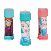 Imagine SET PENTRU BALOANE DE SAPUN FROZEN