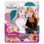 Imagine Frozen – Set creativ 5 în 1 cu acuarele, markere și autocolante