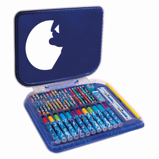 Imagine Gentuta pentru desen Art Case Sonic the Hedgehog