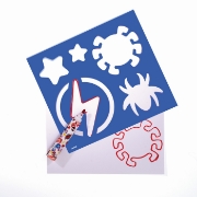 Imagine SET DE DESEN IN RUCSAC SPIDEY AND HIS AMAZING FRIENDS