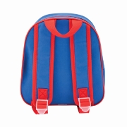 Imagine SET DE DESEN IN RUCSAC SPIDEY AND HIS AMAZING FRIENDS