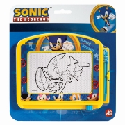 Imagine TABLA MAGNETICA DE DESEN SONIC THE HEDGEHOG