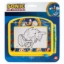 Imagine Tabla magnetică de desen Sonic the Hedgehog