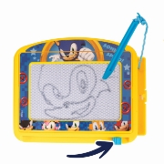 Imagine TABLA MAGNETICA DE DESEN SONIC THE HEDGEHOG