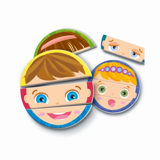 Imagine AGERINO EMOTIILE PE FATA MEA