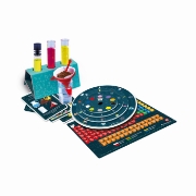 Imagine PRIMUL SET DE CHIMIE STIINTA JOACA