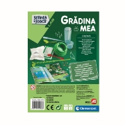 Imagine GRADINA MEA STIINTA JOACA