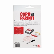 Imagine JOC DE CARTI COPII VS PARINTI