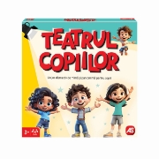Imagine JOC DE SOCIETATE TEATRUL COPIILOR