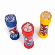 Imagine SET PENTRU BALOANE DE SAPUN SPIDEY AND HIS AMAZING FRIENDS
