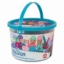 Imagine Găletușa cu 4 borcănașe de plastilină și accesorii Frozen