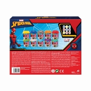 Imagine SET 10 BORCANASE DE PLASTILINA SPIDERMAN IN AMBALAJ DE CARTON