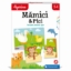 Imagine Agerino joc educativ mămici și pici