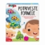 Imagine JOC EDUCATIV POTRIVESTE FORMELE