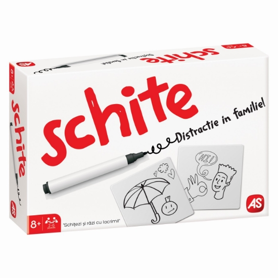 Imagine JOC SCHITE DISTRACTIE IN FAMILIE