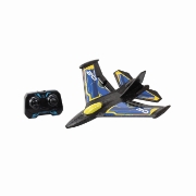 Imagine SILVERLIT FLY BOTIC AVION CU TELECOMANDA SONIC EVO