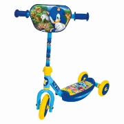 Imagine TROTINETA CU 3 ROTI SONIC