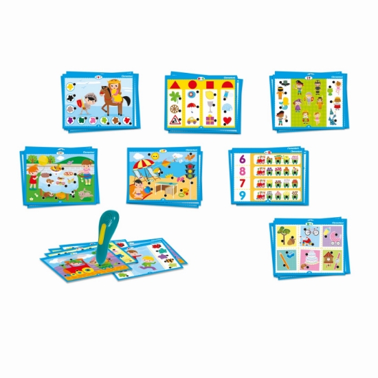 Imagine AGERINO ENCICLOPEDIA ELECTRONICA